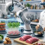 future of food and innovative solutions