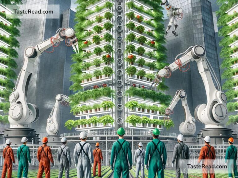 future of food and labor rights