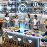 future of food and participatory design
