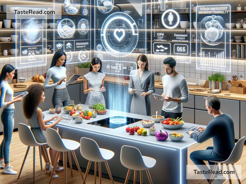 future of food and participatory design
