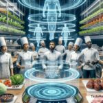 future of food and participatory global innovation