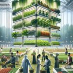 future of food and participatory global models