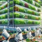 future of food and participatory global practices