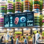 future of food and participatory global solutions