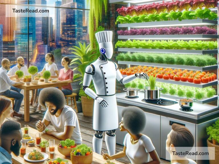 future of food and participatory governance