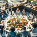 future of food and participatory policymaking