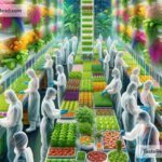 future of food and participatory sustainability