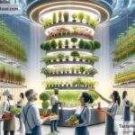 future of food and participatory systemic collaboration