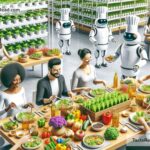 future of food and participatory systemic models