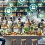 future of food and participatory systemic systems