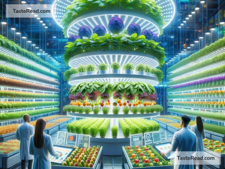 future of food and planetary health