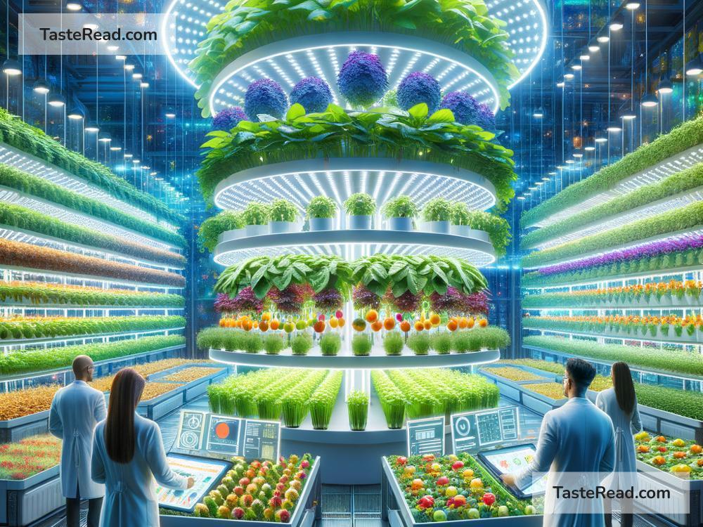 future of food and planetary health