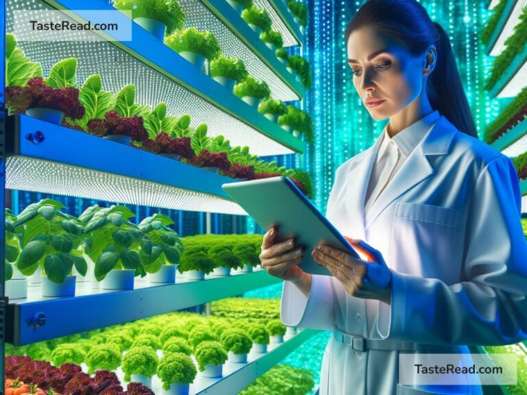 future of food and policy advocacy