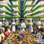 future of food and policy innovation
