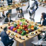 future of food and public engagement