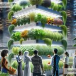 future of food and regenerative agriculture systems