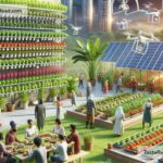future of food and regenerative community models