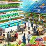 future of food and regenerative cultural practices