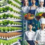 future of food and regenerative global collaboration