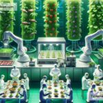 future of food and regenerative global innovation