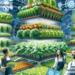 future of food and regenerative global models