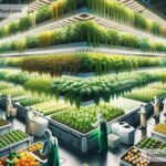 future of food and regenerative global practices