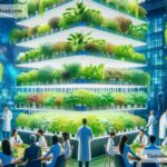future of food and regenerative global systems