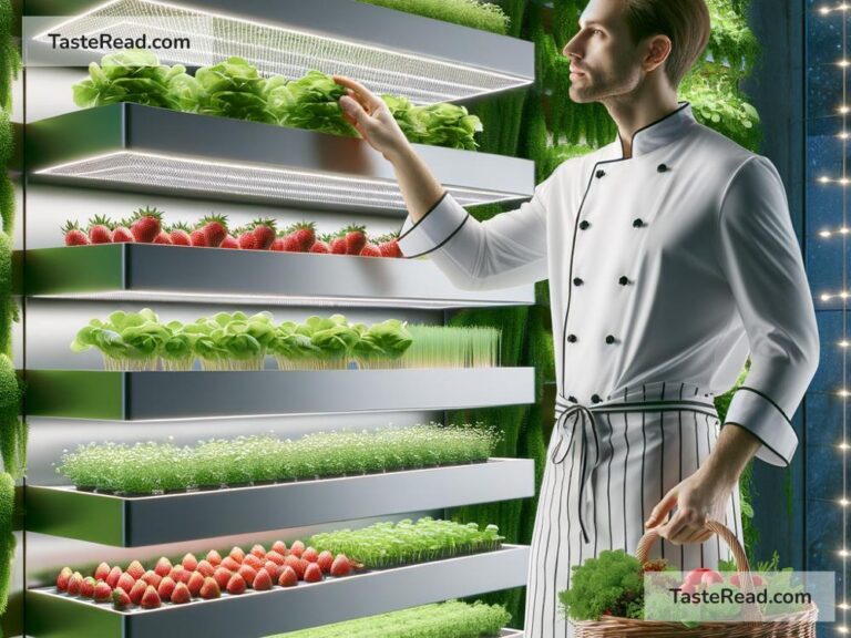 future of food and regenerative innovation