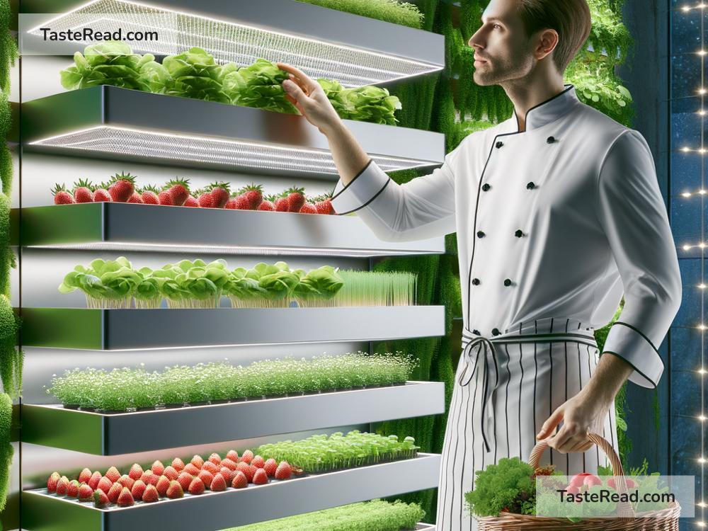 future of food and regenerative innovation