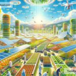 future of food and regenerative systemic collaboration
