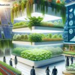 future of food and regenerative systemic solutions