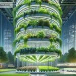 future of food and regenerative systemic systems