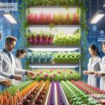 future of food and regenerative systems