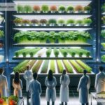 future of food and resilience planning