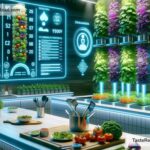 future of food and social enterprise