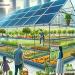 future of food and social justice