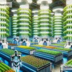 future of food and sustainable agriculture models