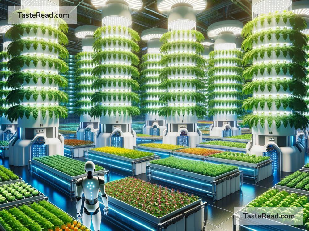 future of food and sustainable agriculture models