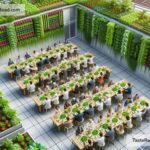 future of food and sustainable cities