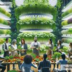 future of food and sustainable collaboration