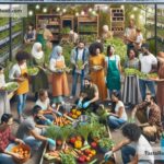 future of food and sustainable community practices