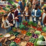 future of food and sustainable cultural practices