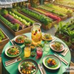 future of food and sustainable development