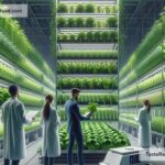 future of food and sustainable economic models