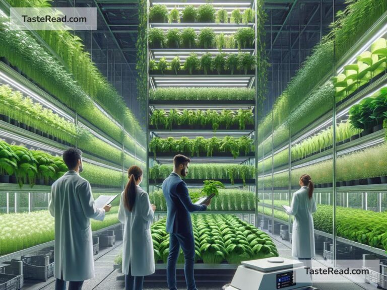 future of food and sustainable economic models