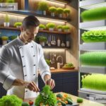 future of food and sustainable entrepreneurship