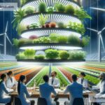 future of food and sustainable food systems