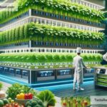 future of food and sustainable global innovation