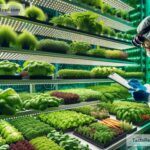 future of food and sustainable global models