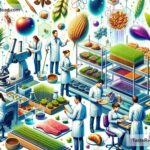 future of food and sustainable global practices